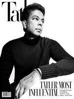 Tatler Singapore